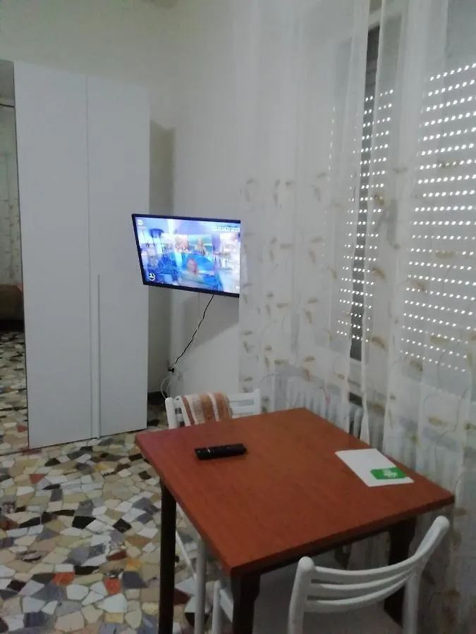 Guest house Affittacamere Mark Faenza