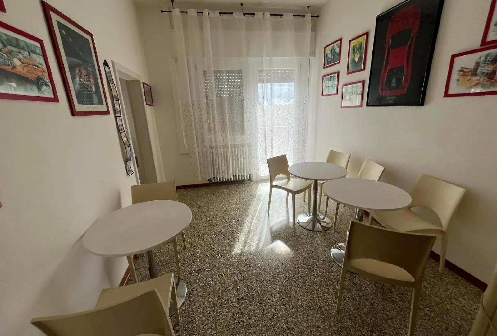 Affittacamere Mark Faenza