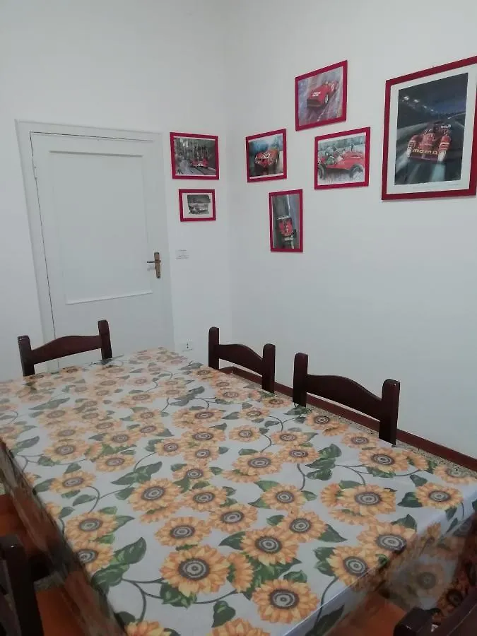 Affittacamere Mark Faenza Guest house