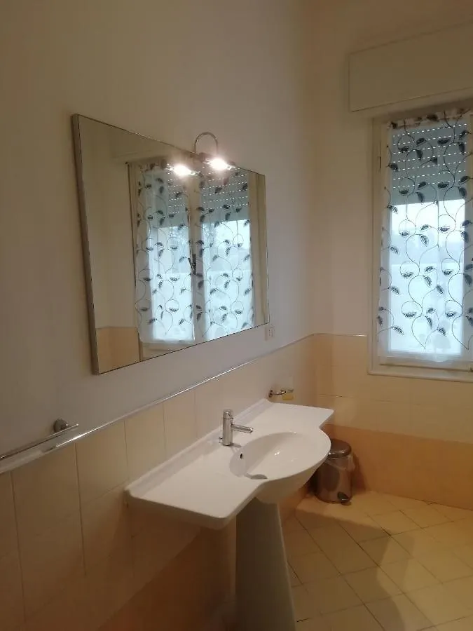 Guest house Affittacamere Mark Faenza
