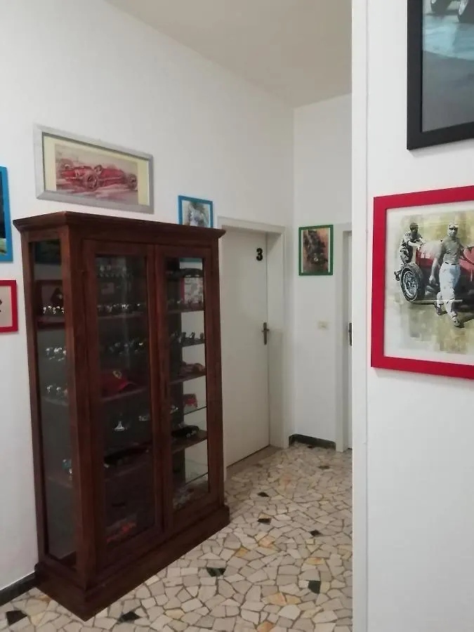 Affittacamere Mark Faenza Guest house