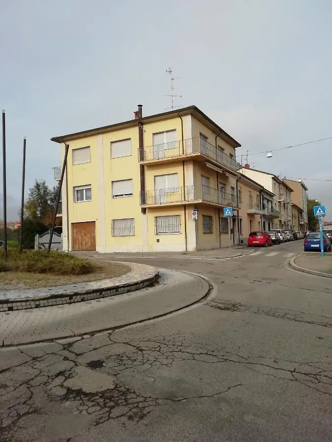 Affittacamere Mark Faenza Guest house