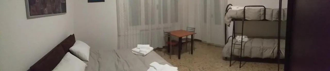 Affittacamere Mark Faenza Guest house